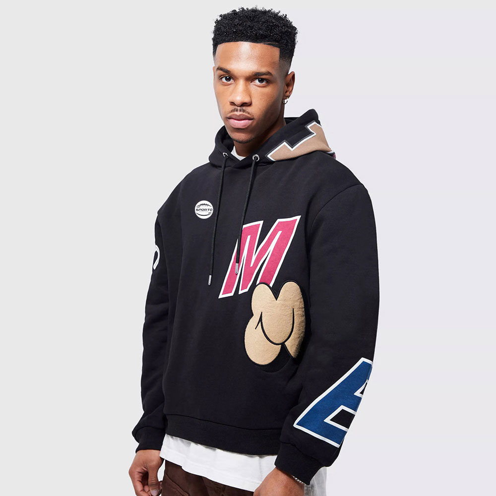Cozy Hoodies for All Seasons