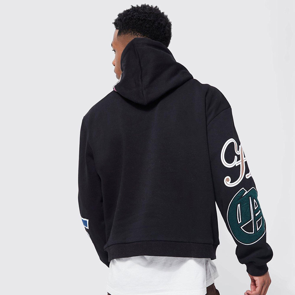 Cozy Hoodies for All Seasons