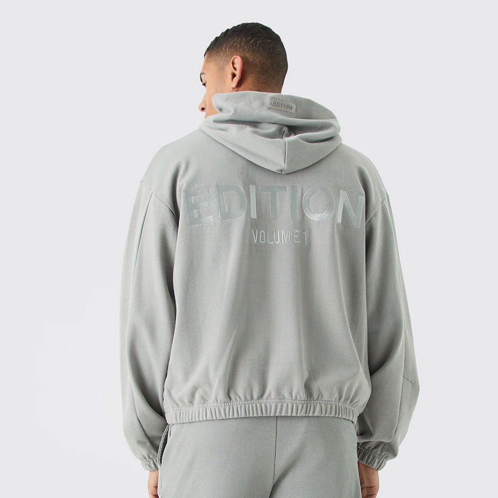 Premium Quality Hoodies
