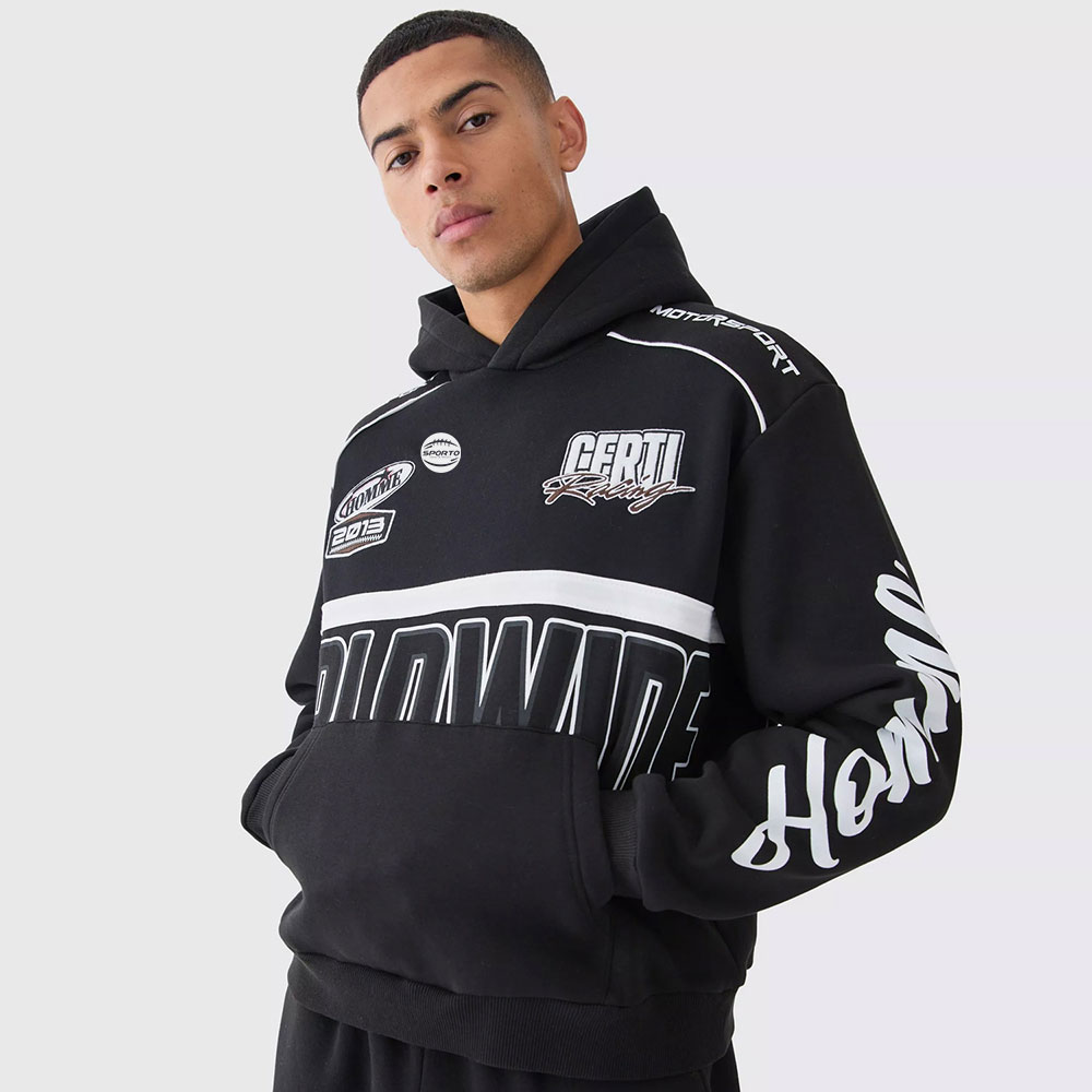 Soft & Warm Hoodie Collection