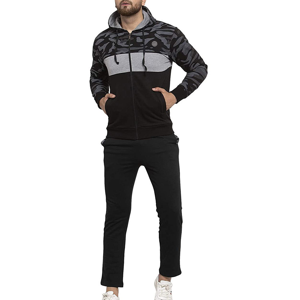 Essential Tracksuits for Every Wardrobe