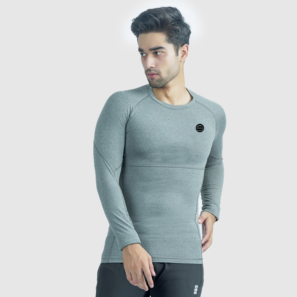 “Ultimate Rash Guard Protection”