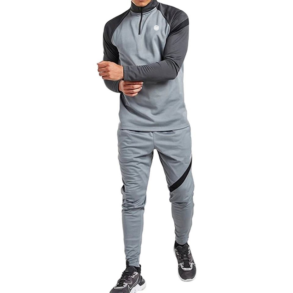 Classic Tracksuit Styles