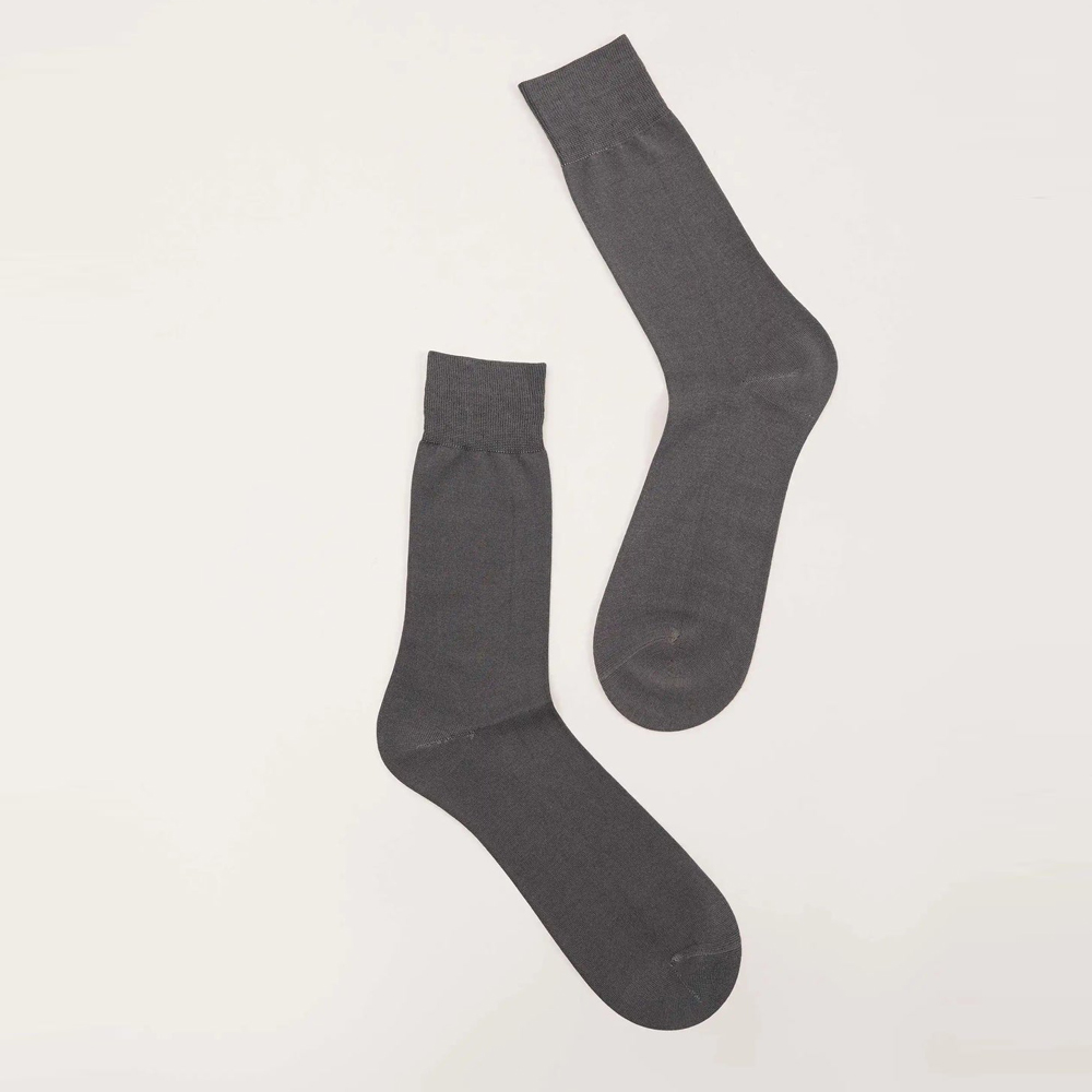Step Up Your Sock Game