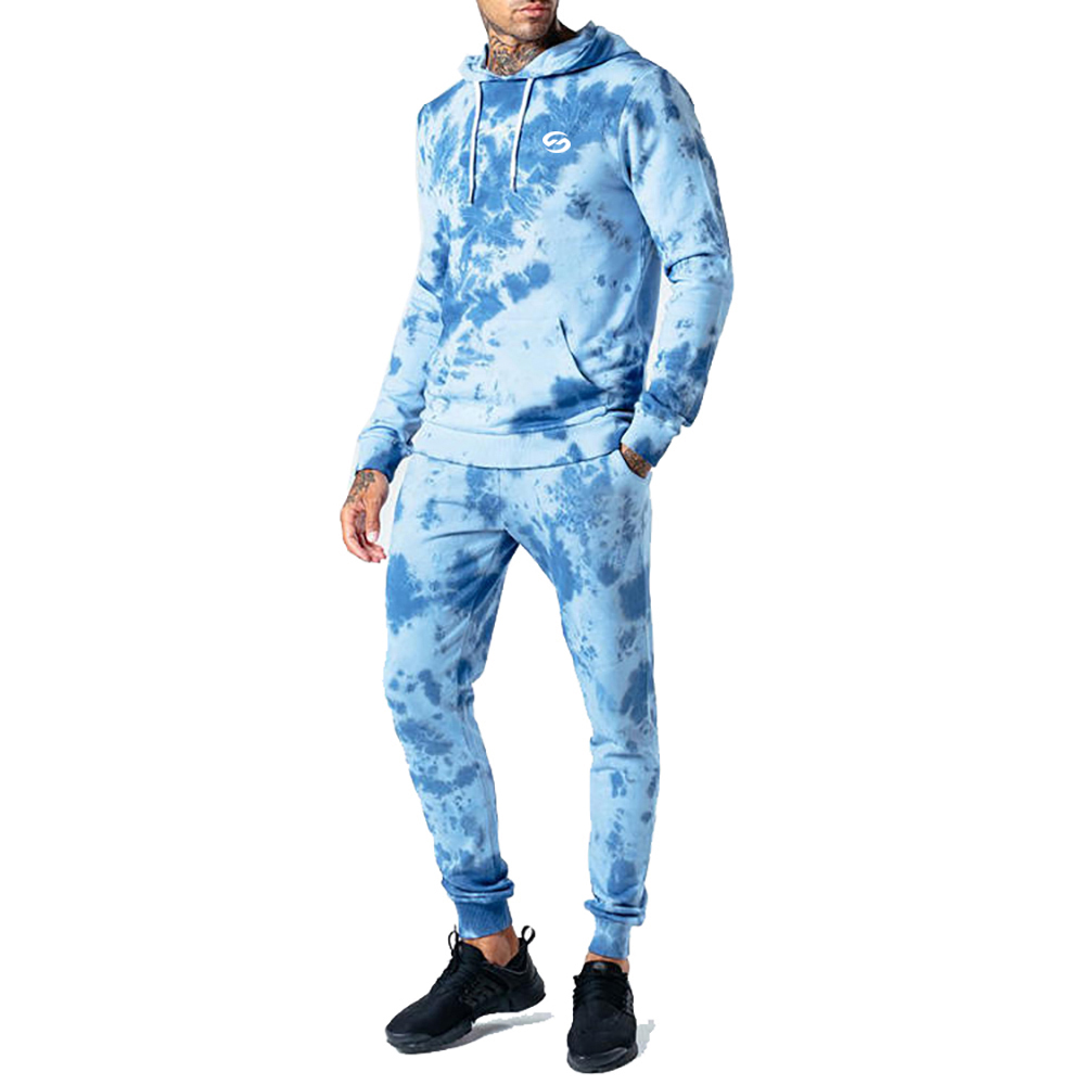 Sporty Tracksuits for Active Lifestyles