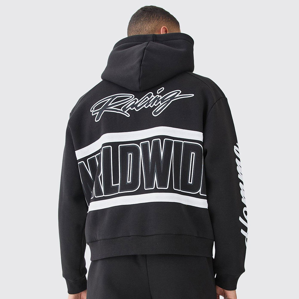 Soft & Warm Hoodie Collection