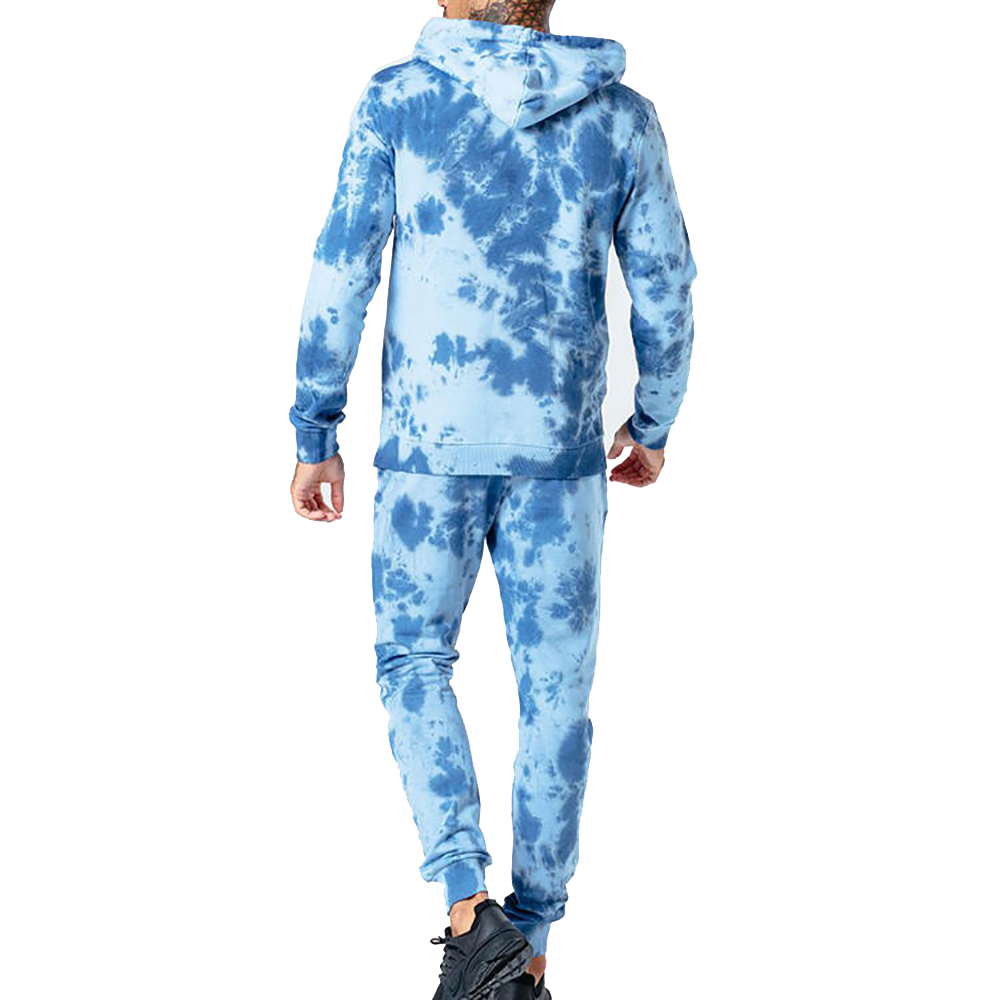 Sporty Tracksuits for Active Lifestyles