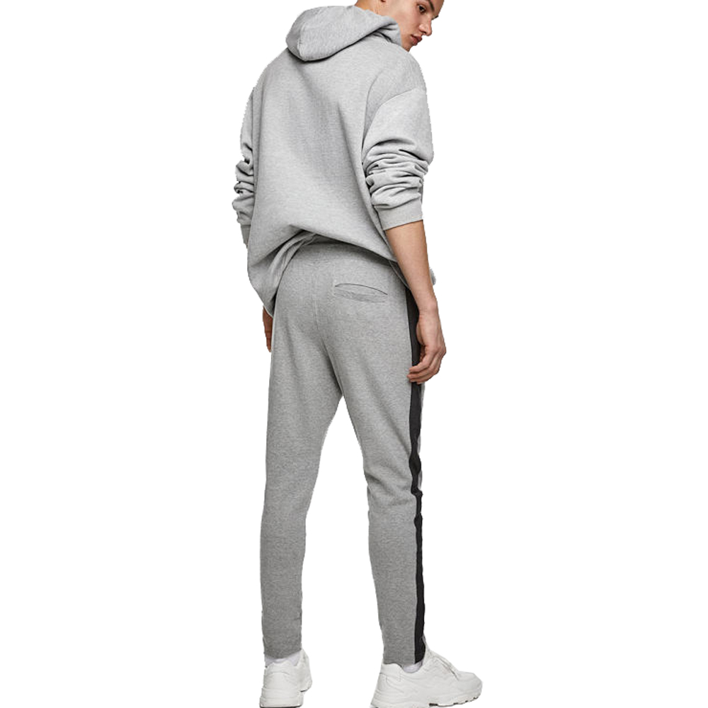 Warm-Up Tracksuits for Athletes