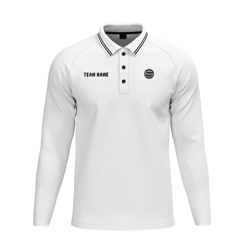 Stylish Polos for Every Occasion