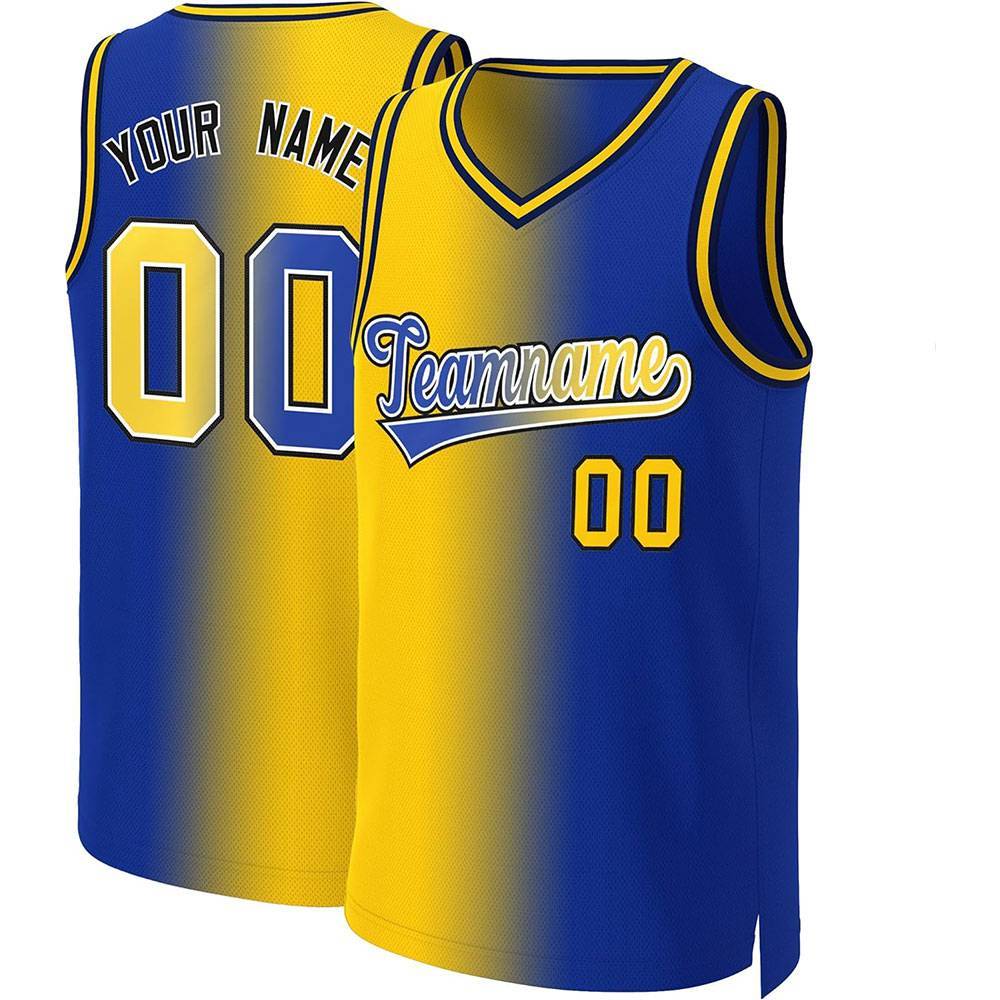 Custom Astro Basketball Jersey