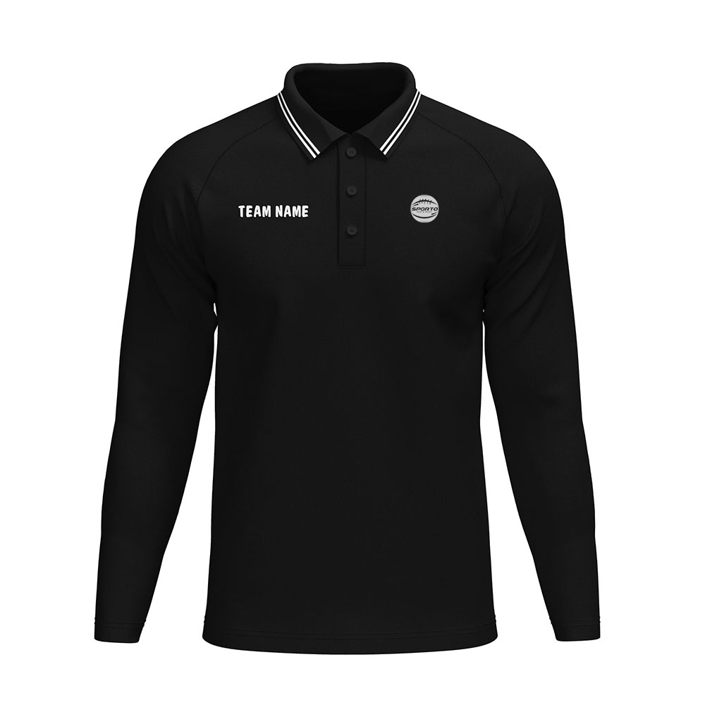 Casual & Smart Polo Shirts