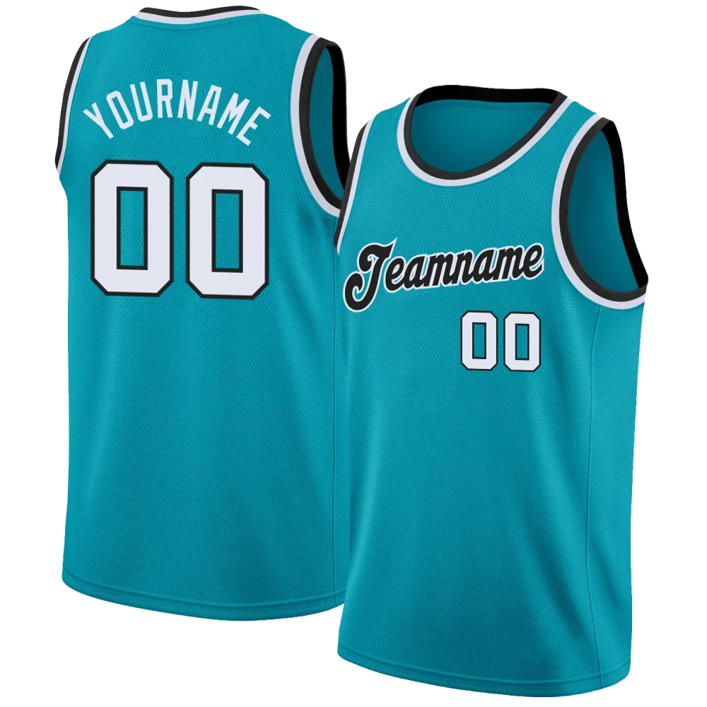 Custom Astro Basketball Jersey