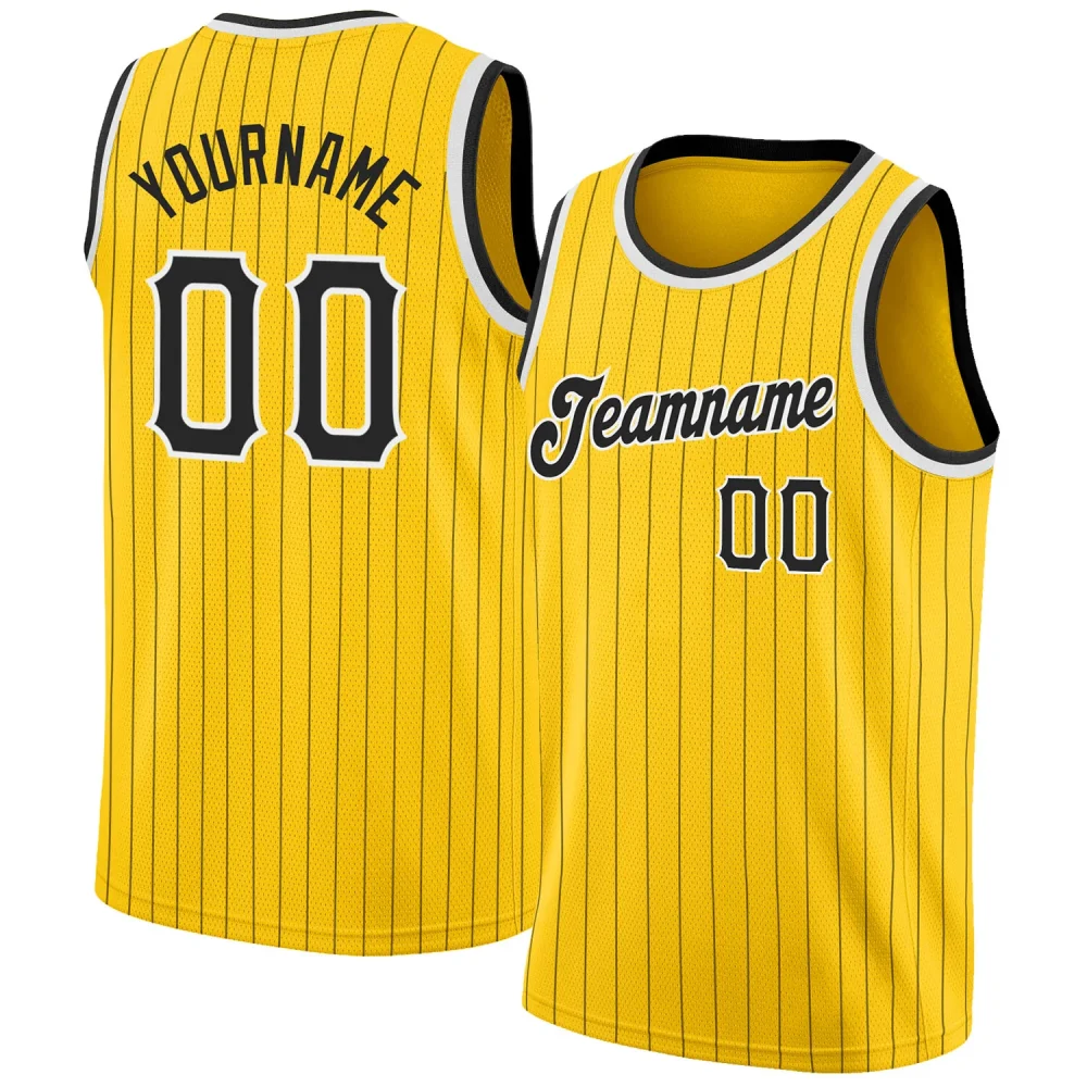 Custom Hawk Basketball Jersey