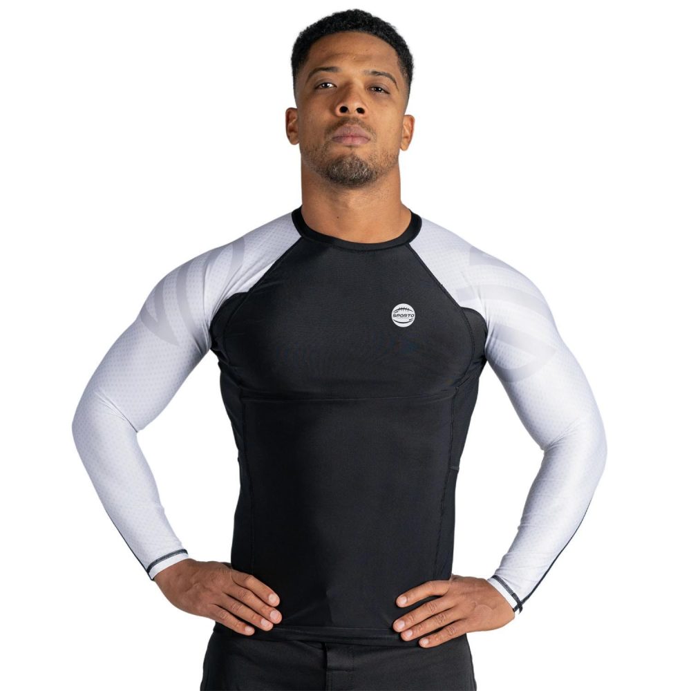 Rash Guard