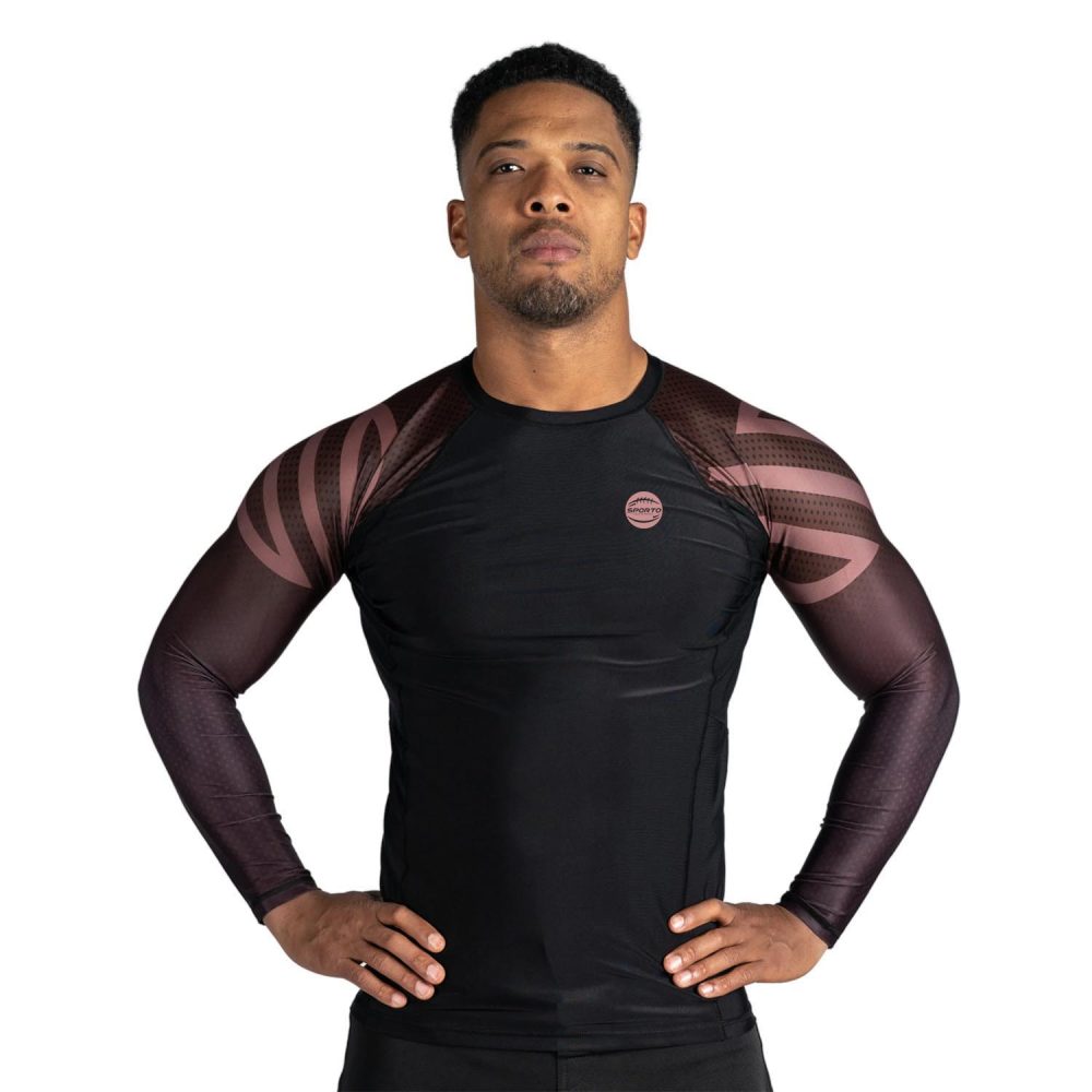 Rash Guard