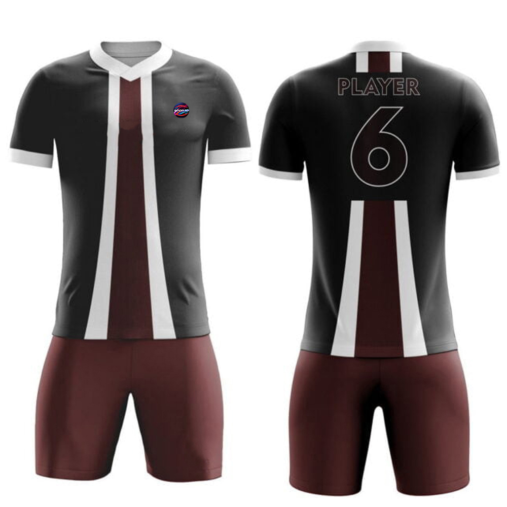 Soccer Uniform