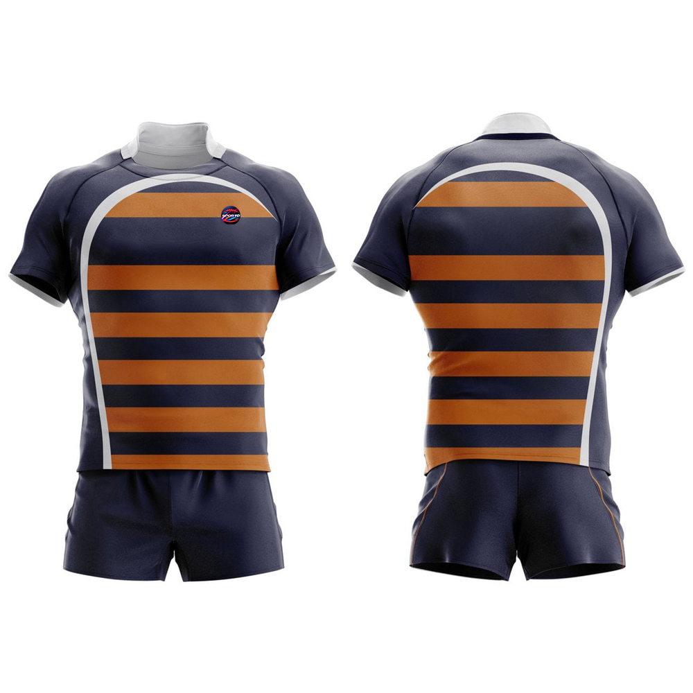 Rugby Uniform