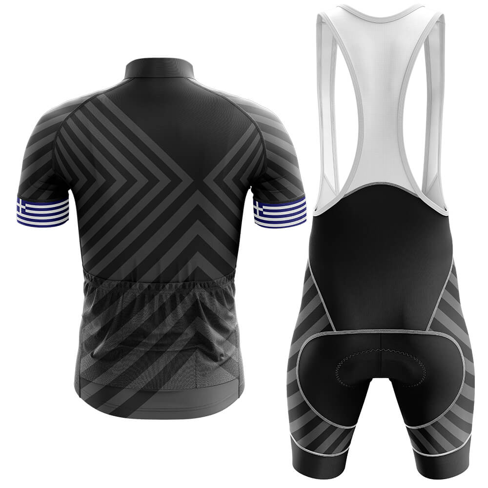 Cycling Uniform
