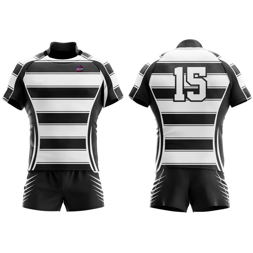 Rugby Uniform