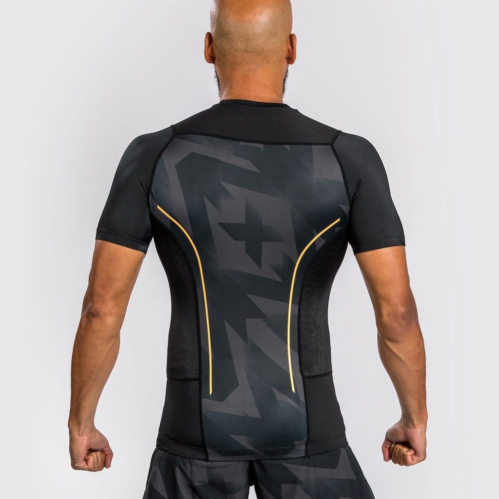 Rash Guard
