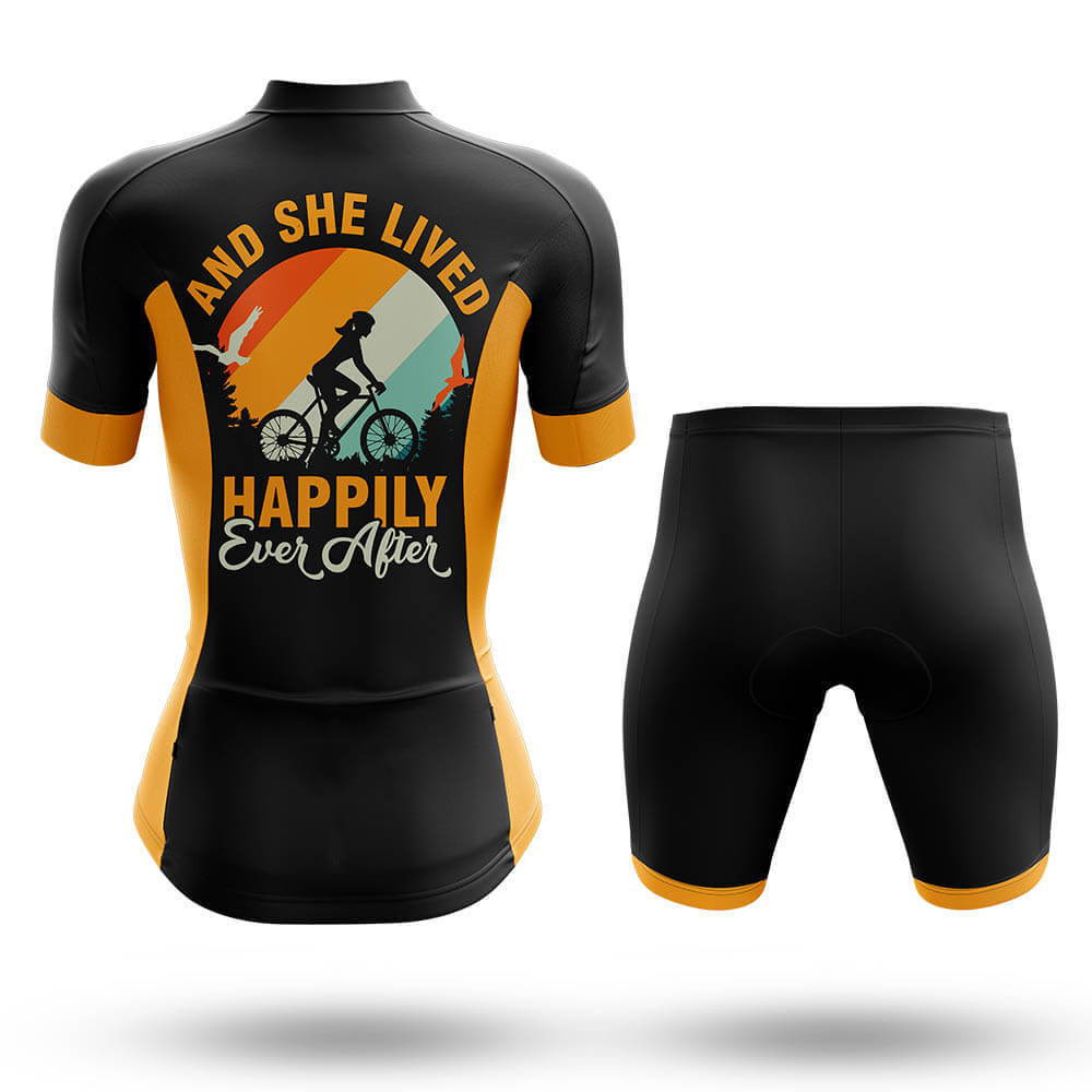 Cycling Uniform