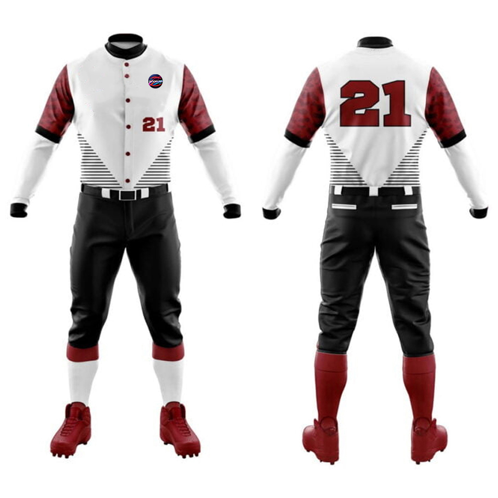 Baseball Uniform