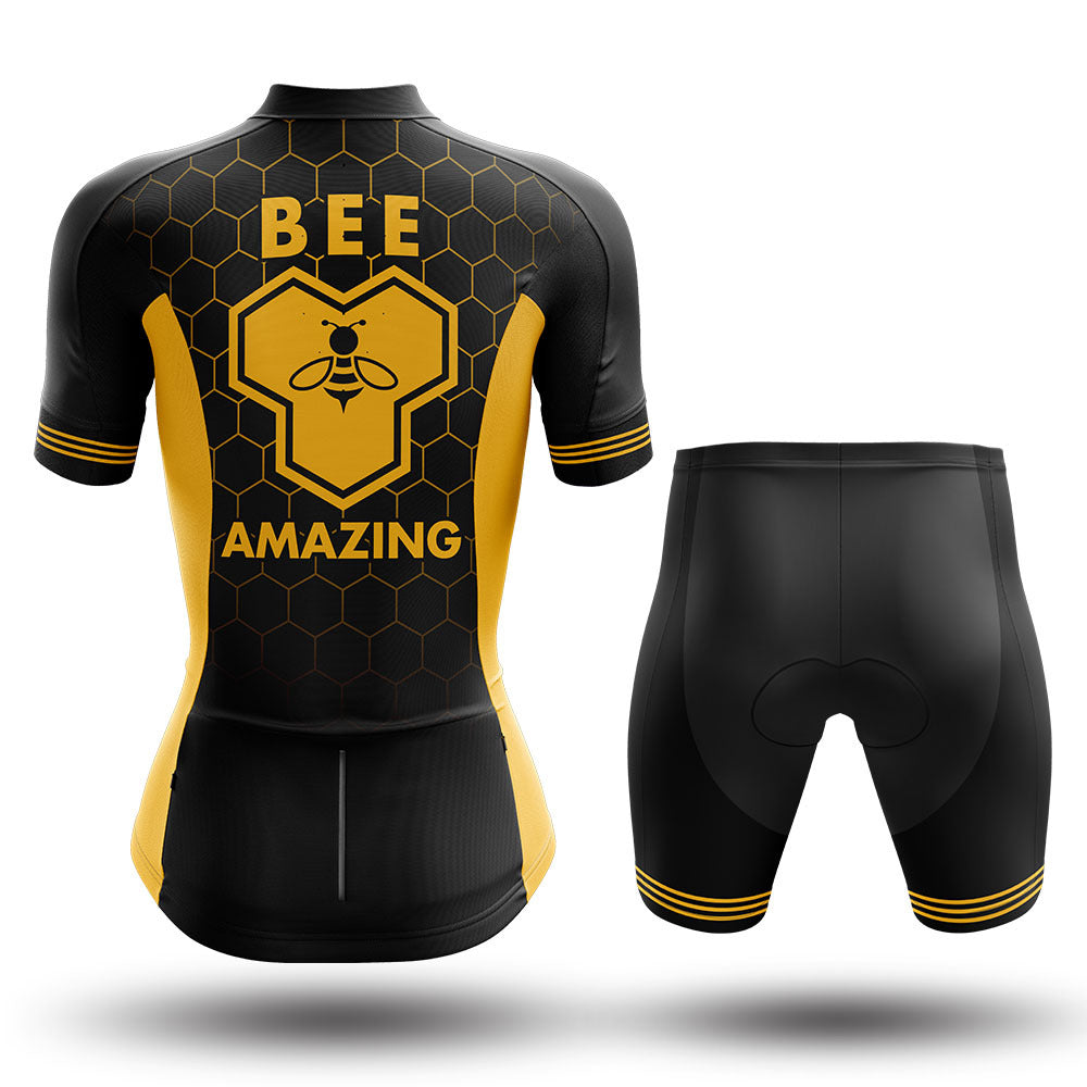Cycling Uniform