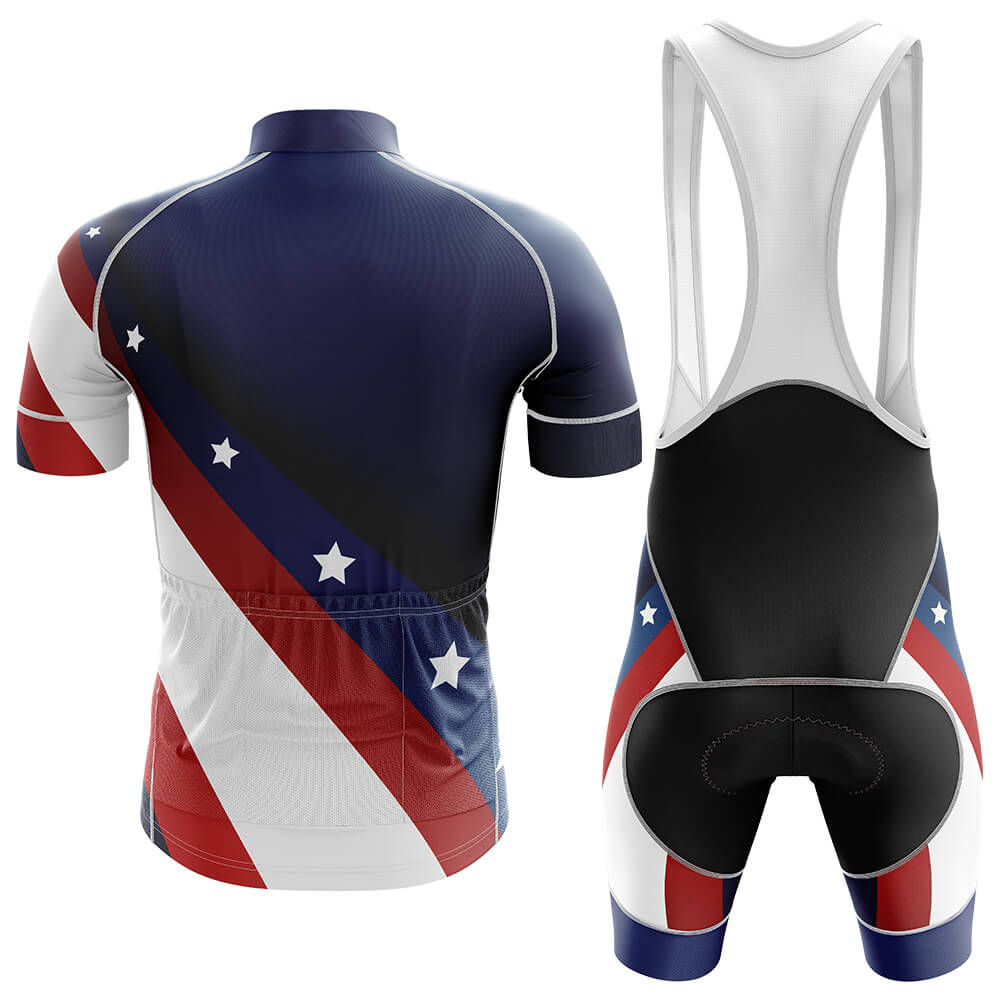 Cycling Uniform