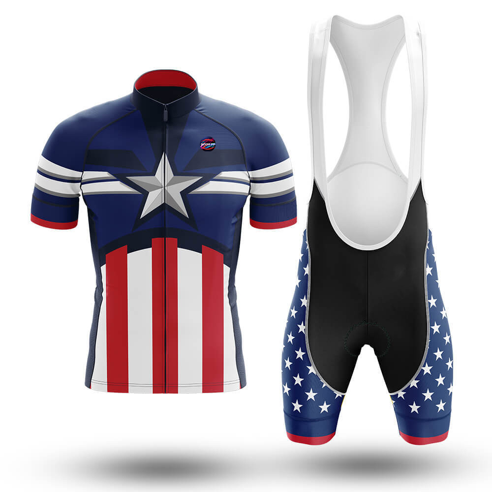 Cycling Uniform