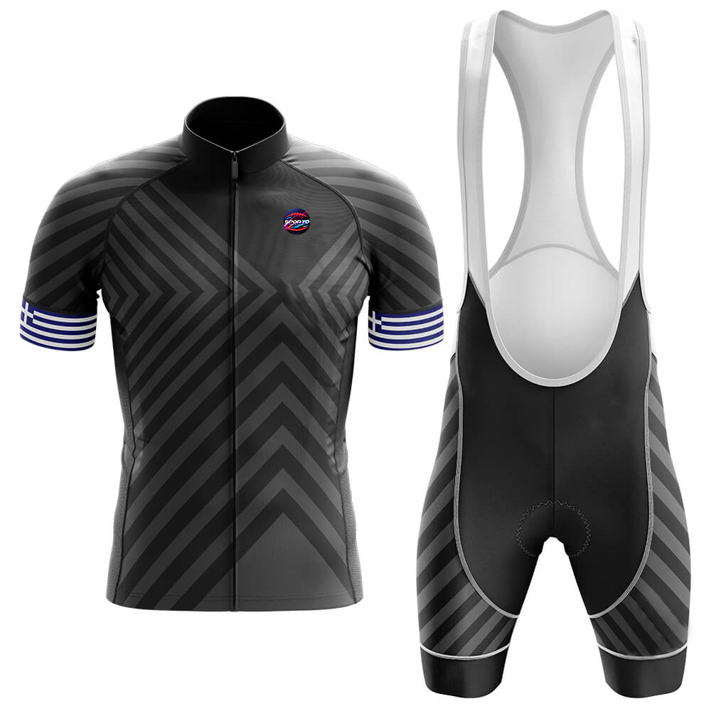 Cycling Uniform