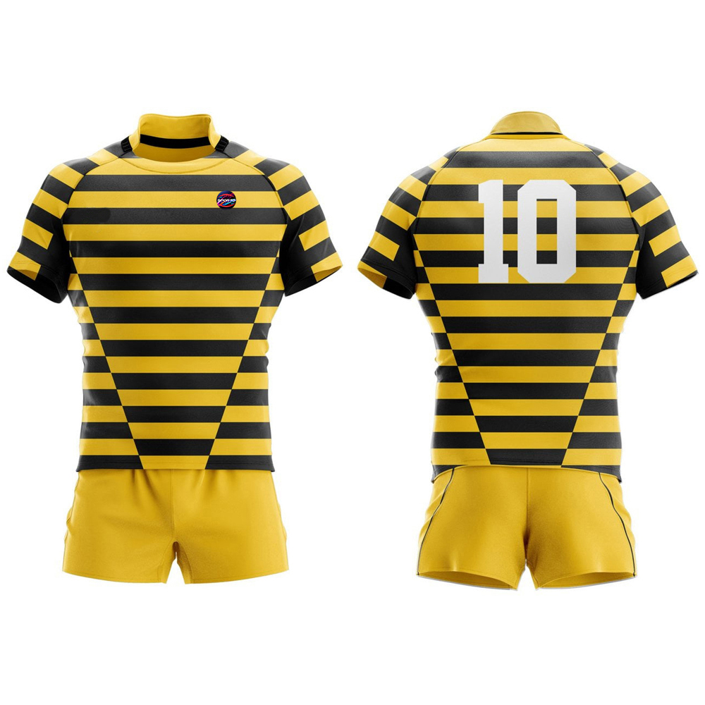 Rugby Uniform